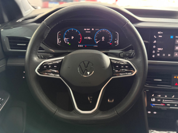 VOLKSWAGEN Taos 1.4 16V 4P FLEX 250 TSI HIGHLINE AUTOMÁTICO