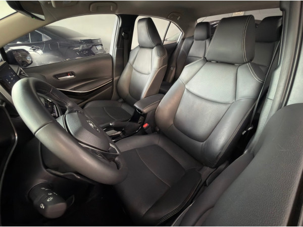 TOYOTA Corolla 2.0 16V 4P XEI FLEX AUTOMÁTICO