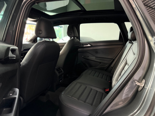 VOLKSWAGEN Taos 1.4 16V 4P FLEX 250 TSI HIGHLINE AUTOMÁTICO