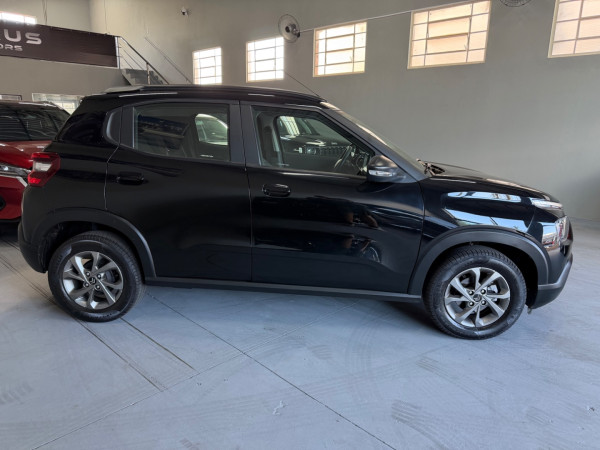 CITROEN C3 1.0 4P 12V FLEX FEEL