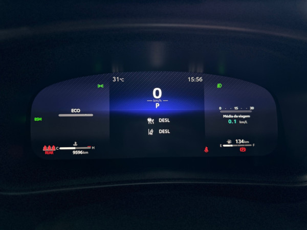 TOYOTA Corolla 2.0 16V 4P VVT-IE FLEX GR-S DIRECT SHIFT AUTOMÁTICO CVT