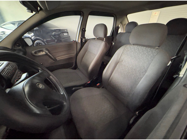 CHEVROLET Classic Sedan 1.0 4P FLEX SPIRIT