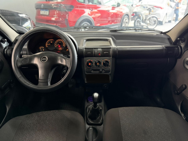 CHEVROLET Classic Sedan 1.0 4P FLEX SPIRIT