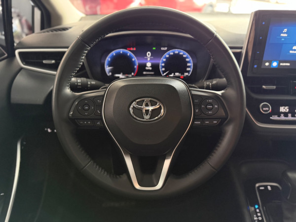 TOYOTA Corolla 2.0 16V 4P XEI FLEX AUTOMÁTICO