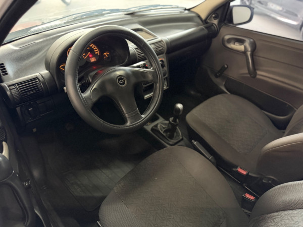 CHEVROLET Classic Sedan 1.0 4P FLEX SPIRIT