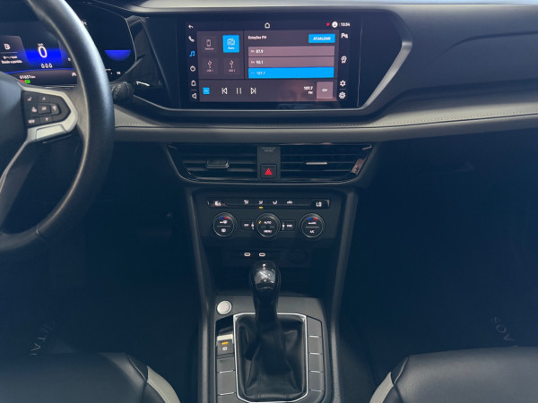 VOLKSWAGEN Taos 1.4 16V 4P FLEX 250 TSI COMFORTLINE AUTOMÁTICO