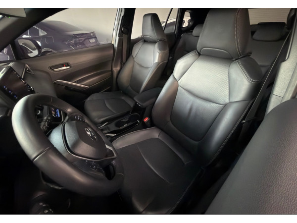 TOYOTA Corolla Cross 2.0 16V 4P FLEX VVT-IE XRE DIRECT SHIFT AUTOMÁTICO CVT