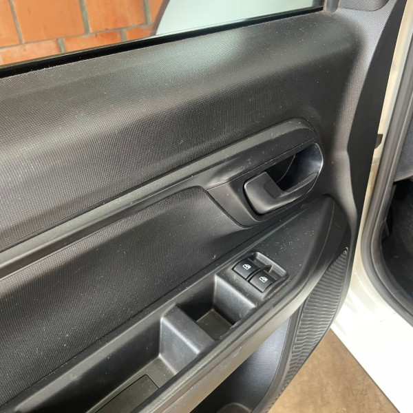 FIAT Strada 1.4 FLEX ENDURANCE CABNE SIMPLES