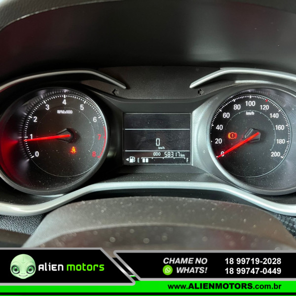 CHEVROLET Onix Sedan 1.0 12V 4P FLEX LT PLUS