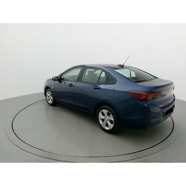 CHEVROLET Onix Sedan 1.0 4P FLEX LTZ PLUS TURBO AUTOMÁTICO