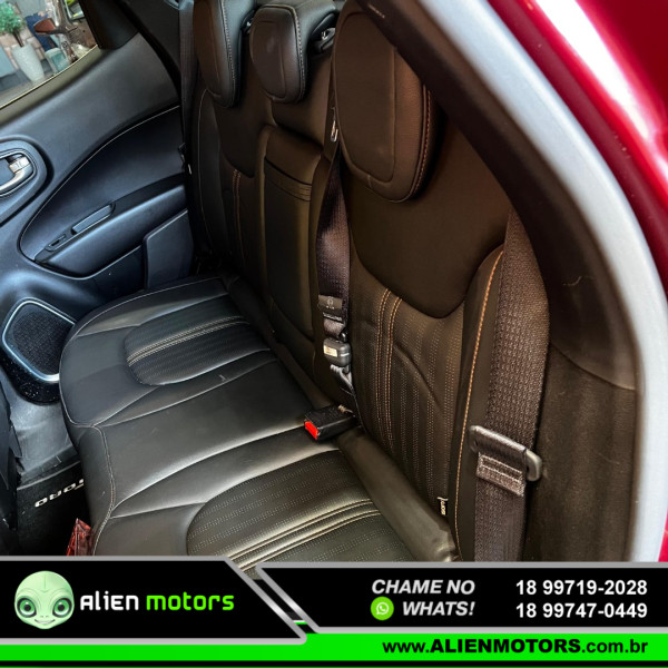 FIAT Toro 2.0 16V 4P VOLCANO 4WD TURBO DIESEL AUTOMÁTICO