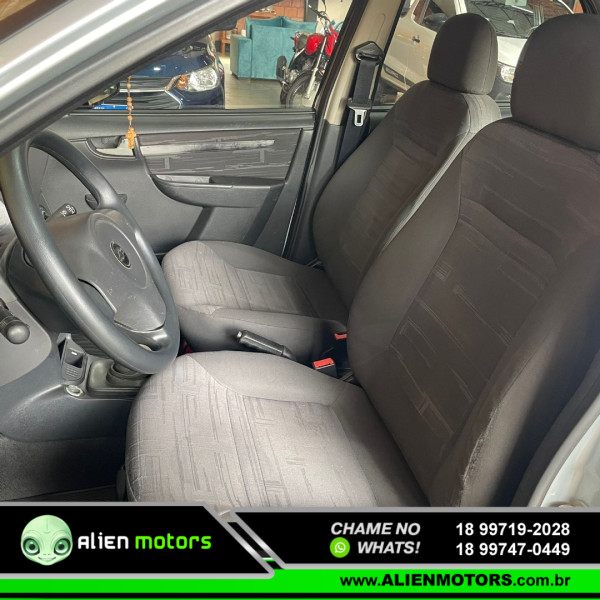 CHEVROLET Prisma 1.4 4P MAXX FLEX