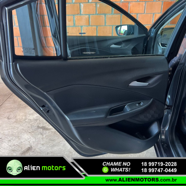 CHEVROLET Onix Sedan 1.0 12V 4P FLEX LT PLUS