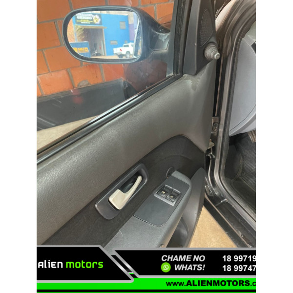 FIAT Palio 1.4 4P FLEX ELX