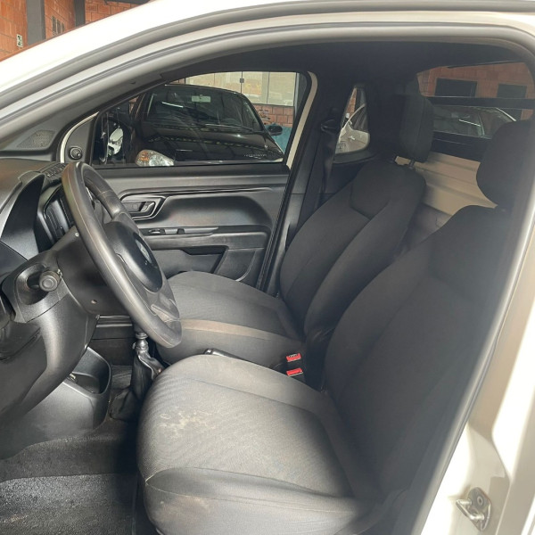 FIAT Strada 1.4 FLEX ENDURANCE CABNE SIMPLES