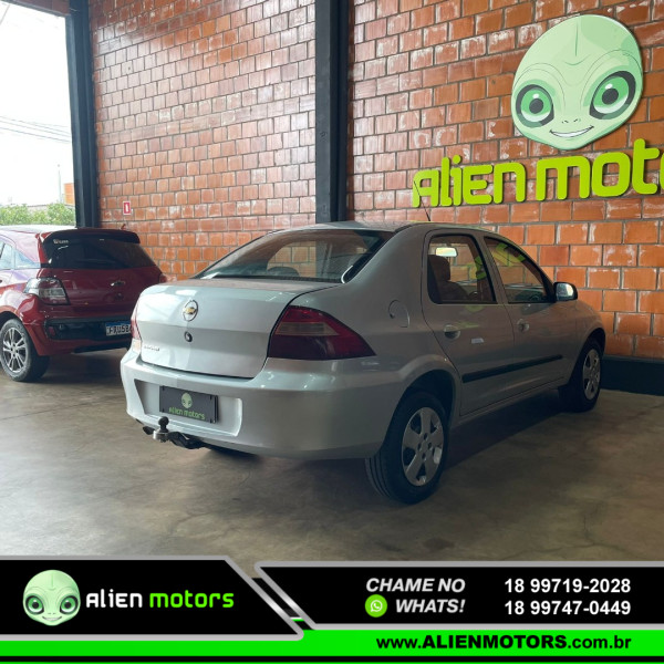 CHEVROLET Prisma 1.4 4P MAXX FLEX