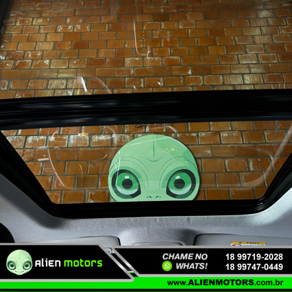 CHEVROLET Tracker 1.2 4P FLEX TURBO PREMIER AUTOMÁTICO