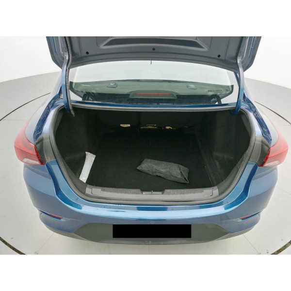 CHEVROLET Onix Sedan 1.0 4P FLEX LTZ PLUS TURBO AUTOMÁTICO