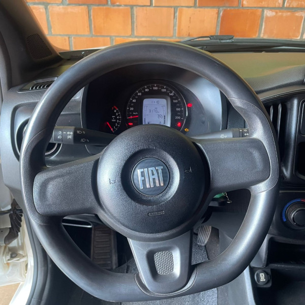 FIAT Strada 1.4 FLEX ENDURANCE CABNE SIMPLES