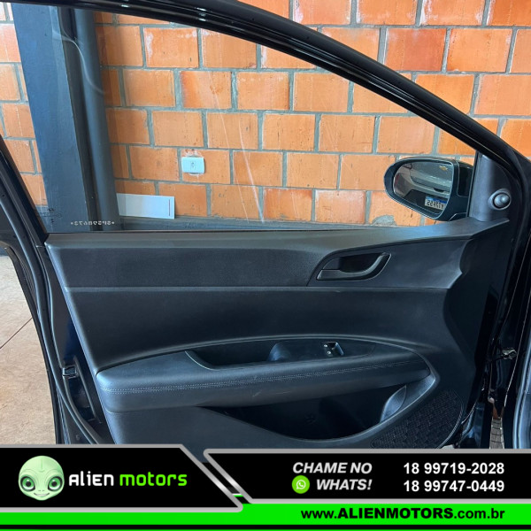 HYUNDAI HB 20 Hatch 1.0 12V 4P FLEX COMFORT