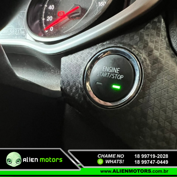 CHEVROLET Onix Sedan 1.0 12V 4P FLEX LT PLUS