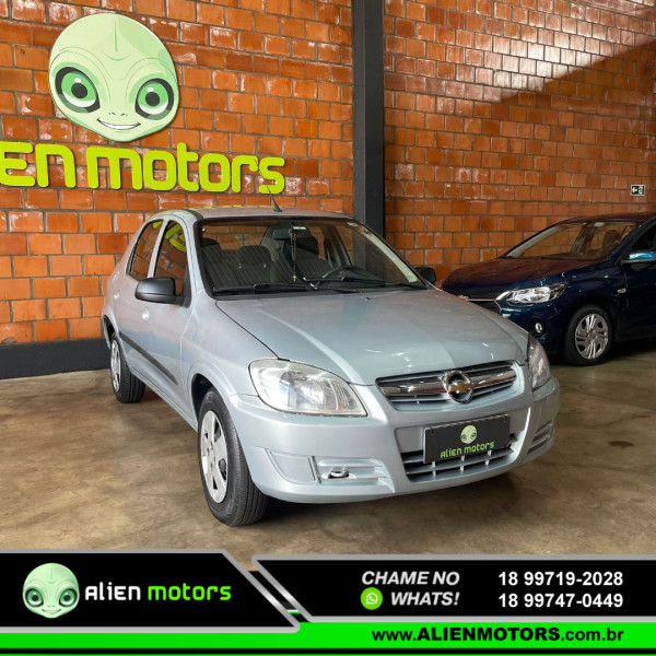 Prisma 1.4 4P MAXX FLEX