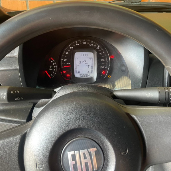 FIAT Strada 1.4 FLEX ENDURANCE CABNE SIMPLES