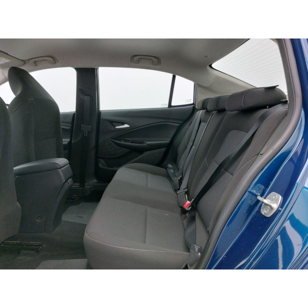 CHEVROLET Onix Sedan 1.0 4P FLEX LTZ PLUS TURBO AUTOMÁTICO