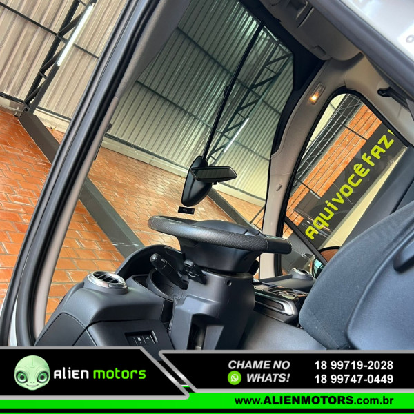 CITROEN C3 1.6 16V 4P EXCLUSIVE FLEX AUTOMÁTICO