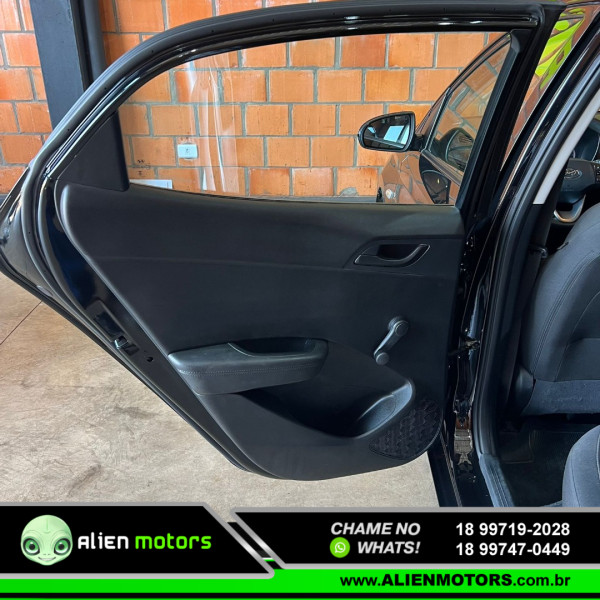 HYUNDAI HB 20 Hatch 1.0 12V 4P FLEX COMFORT