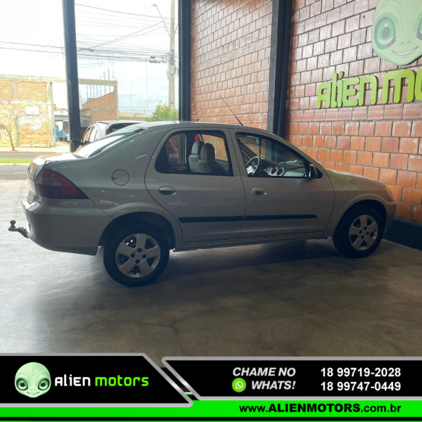 CHEVROLET Prisma 1.4 4P MAXX FLEX