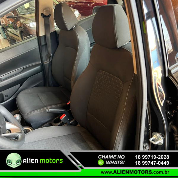 HYUNDAI HB 20 Hatch 1.0 12V 4P FLEX COMFORT