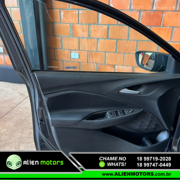 CHEVROLET Onix Sedan 1.0 12V 4P FLEX LT PLUS