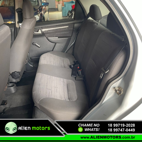 CHEVROLET Prisma 1.4 4P MAXX FLEX