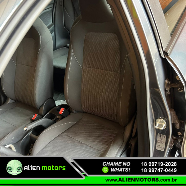 CHEVROLET Onix Sedan 1.0 12V 4P FLEX LT PLUS