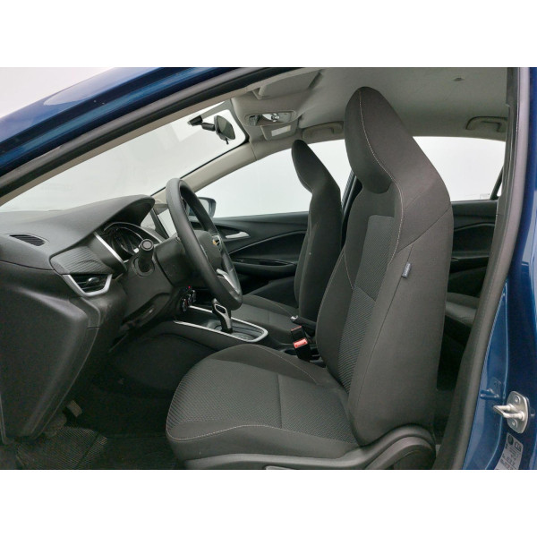 CHEVROLET Onix Sedan 1.0 4P FLEX LTZ PLUS TURBO AUTOMÁTICO