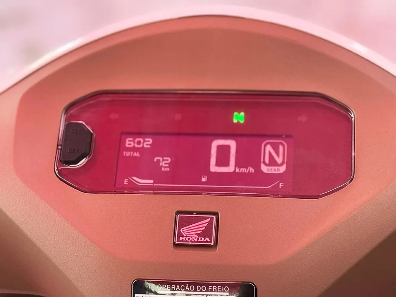 HONDA BIZ 125 EX  HONDA BIZ 125 EX