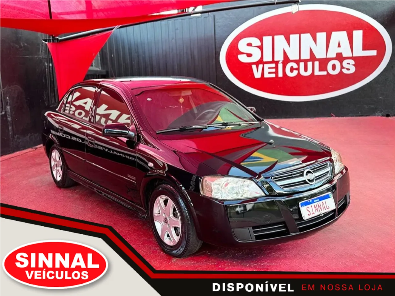 ASTRA 2.0 MPFI ADVANTAGE 8V