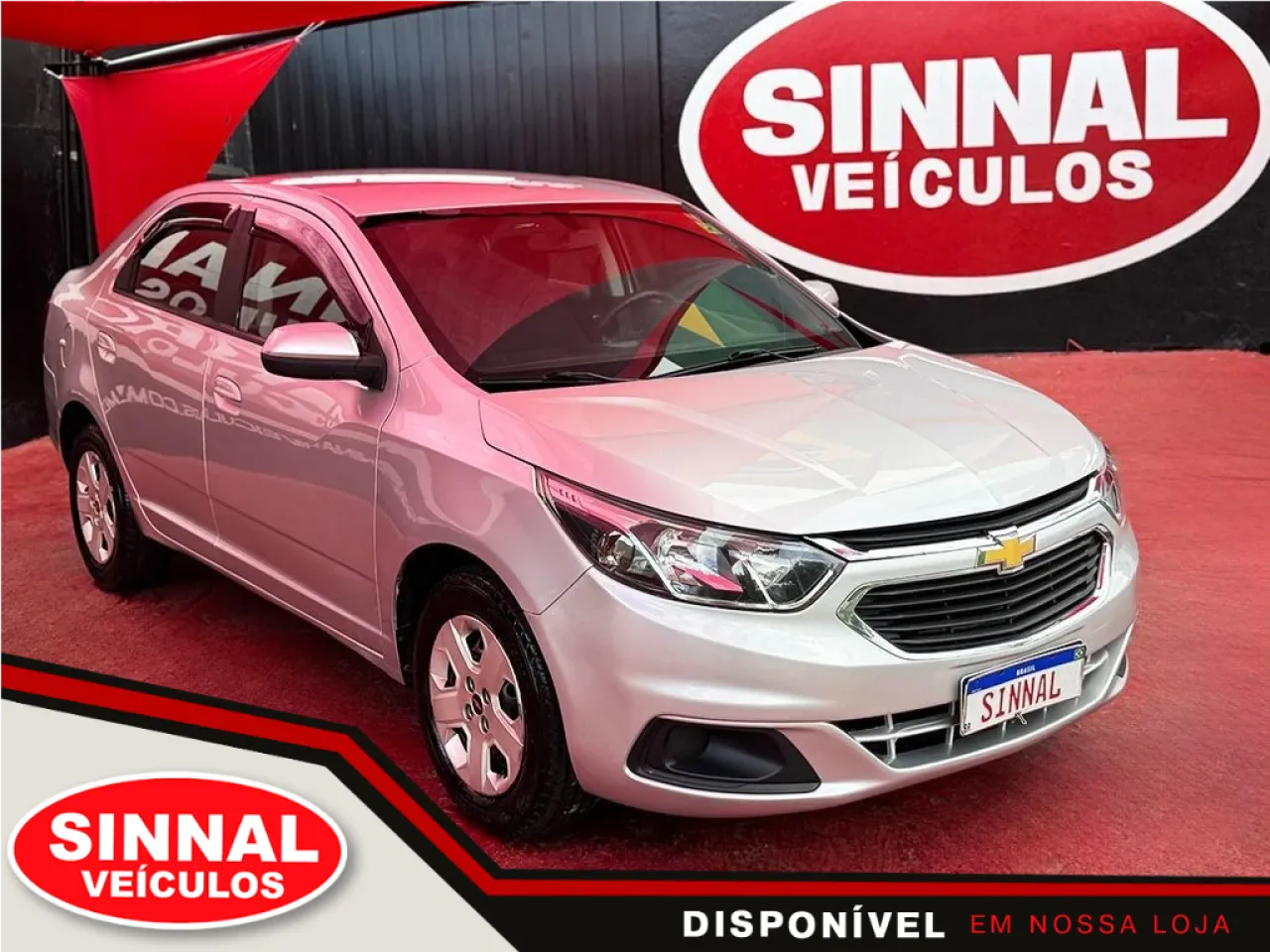 Cobalt 1.4 MPFI LT 8V