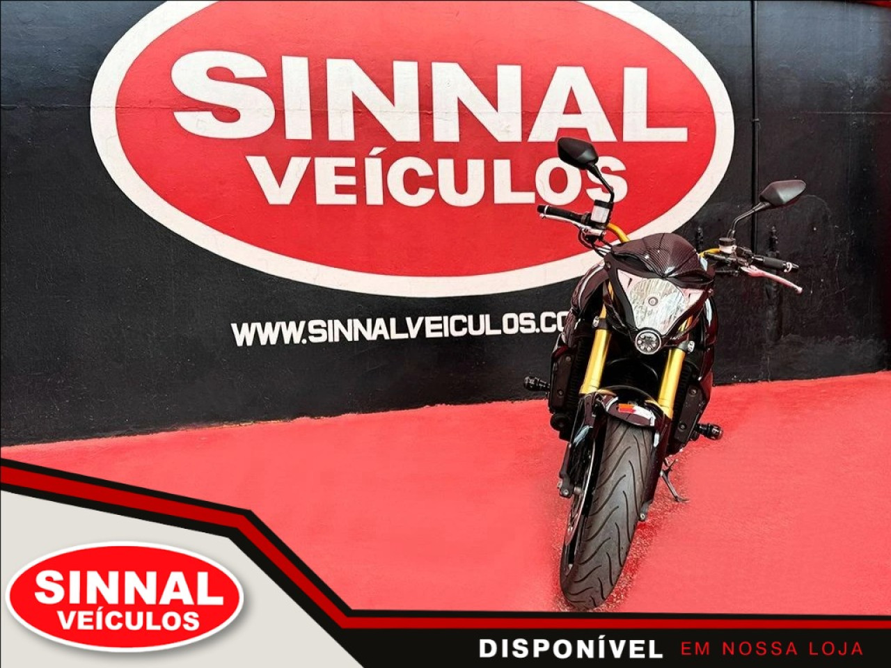 CB 1000R ABS 