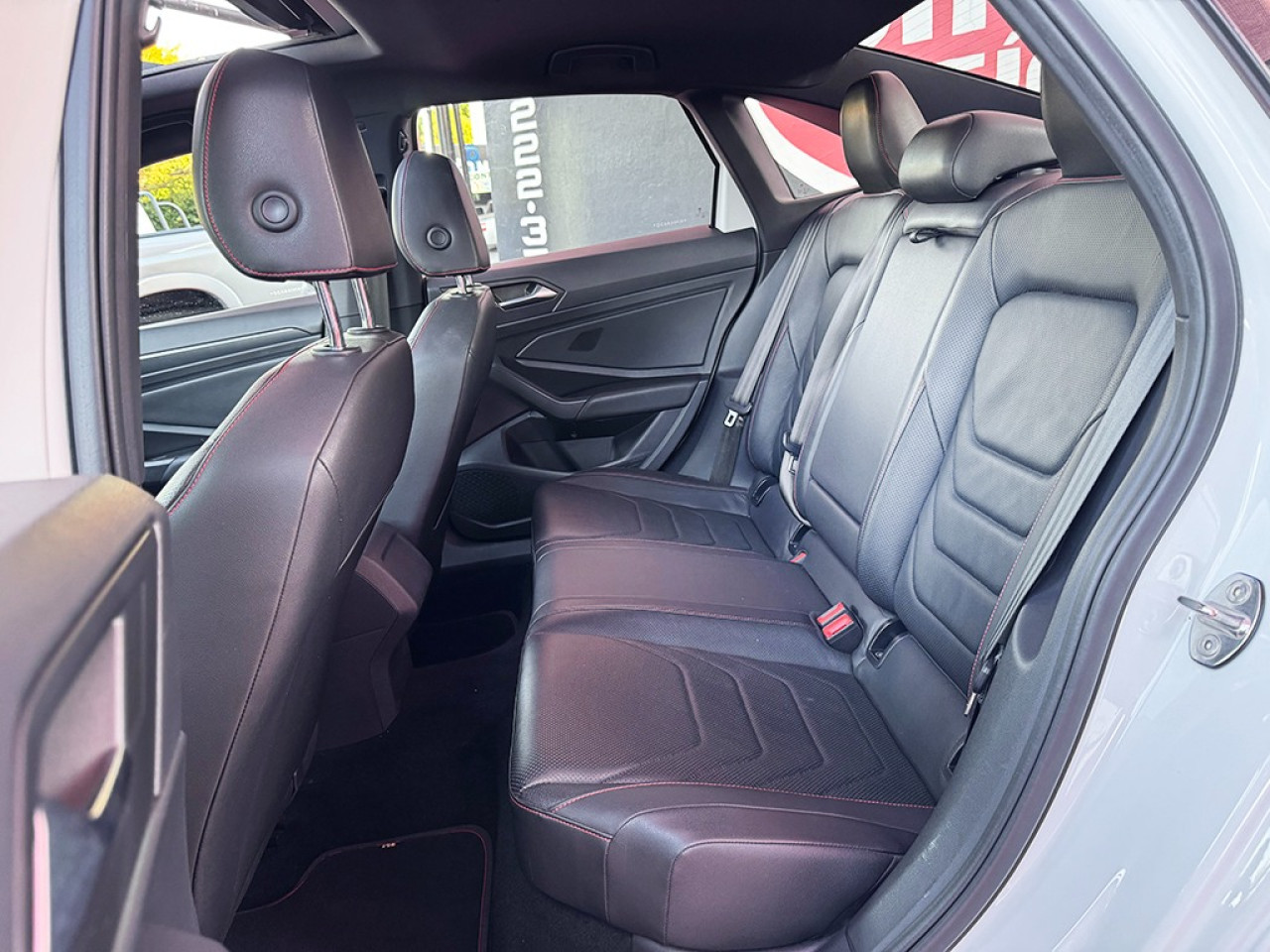 Jetta 2.0 350 TSI GLI DSG
