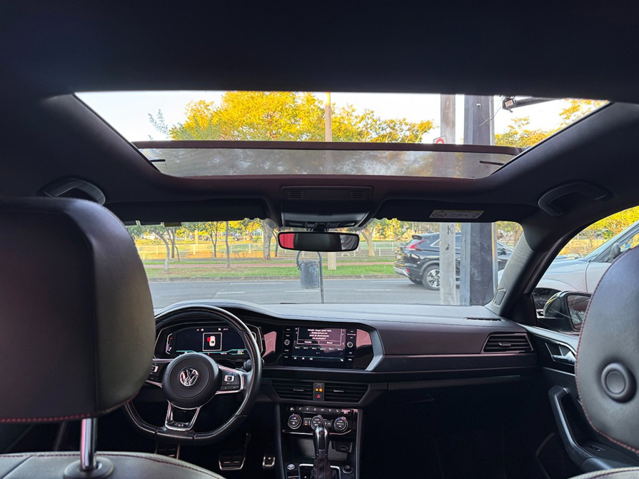 Jetta 2.0 350 TSI GLI DSG