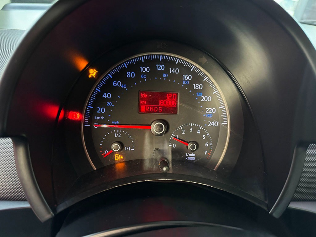 New Beetle 2.0 MI 8V