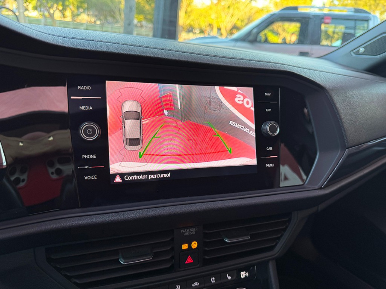 Jetta 2.0 350 TSI GLI DSG