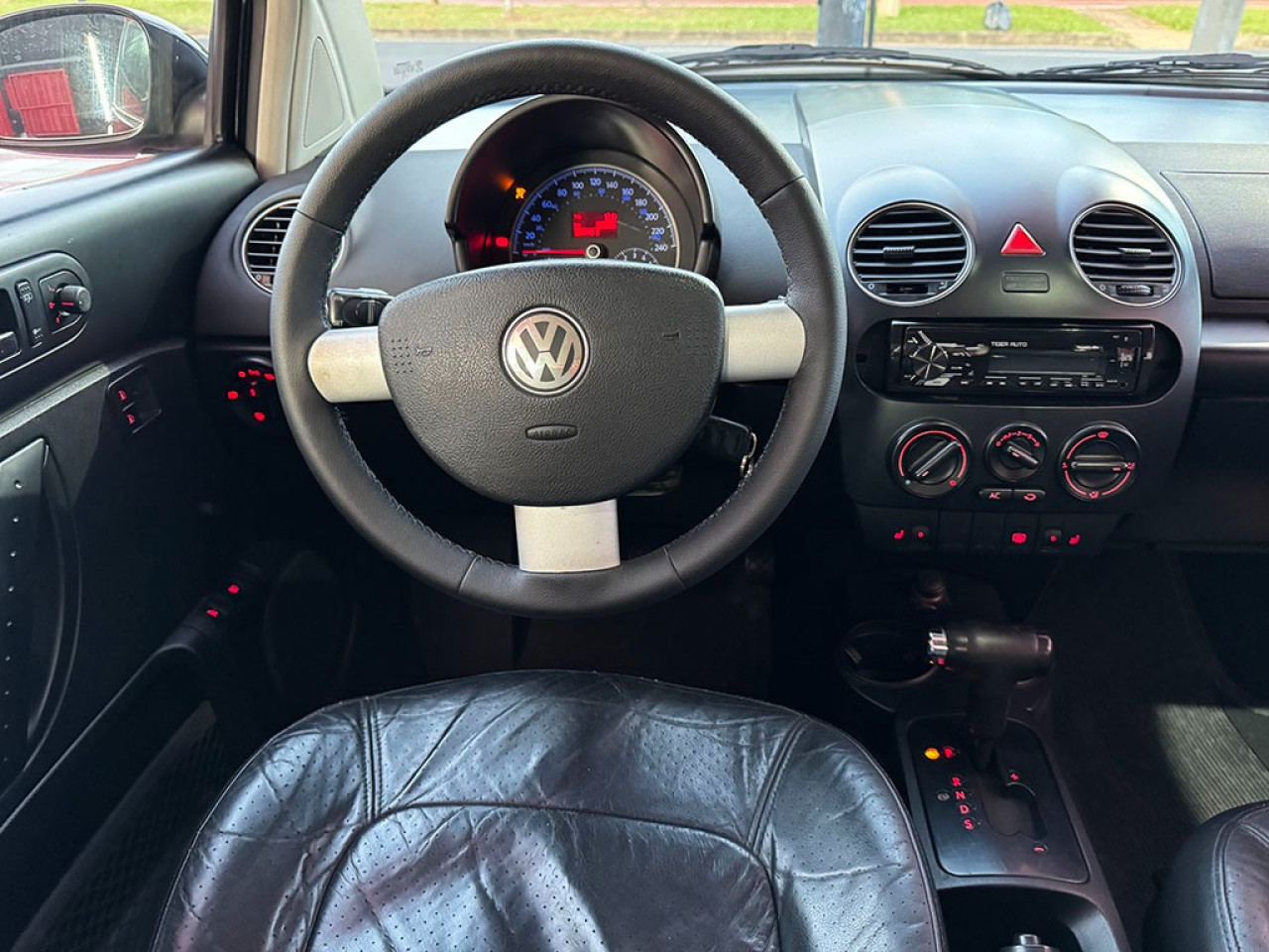 New Beetle 2.0 MI 8V