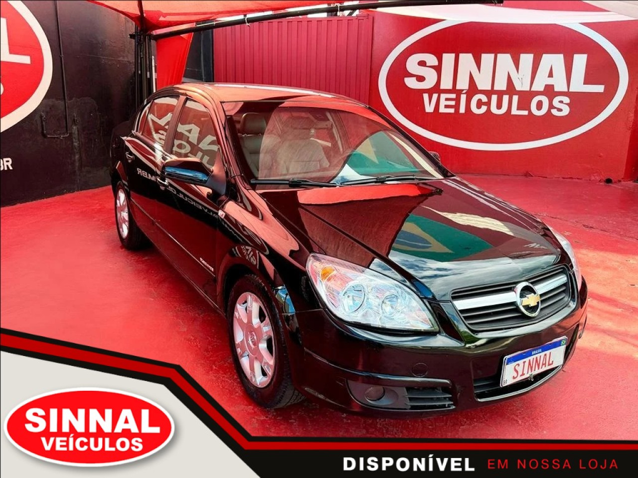 VECTRA 2.0 MPFI ELEGANCE 8V