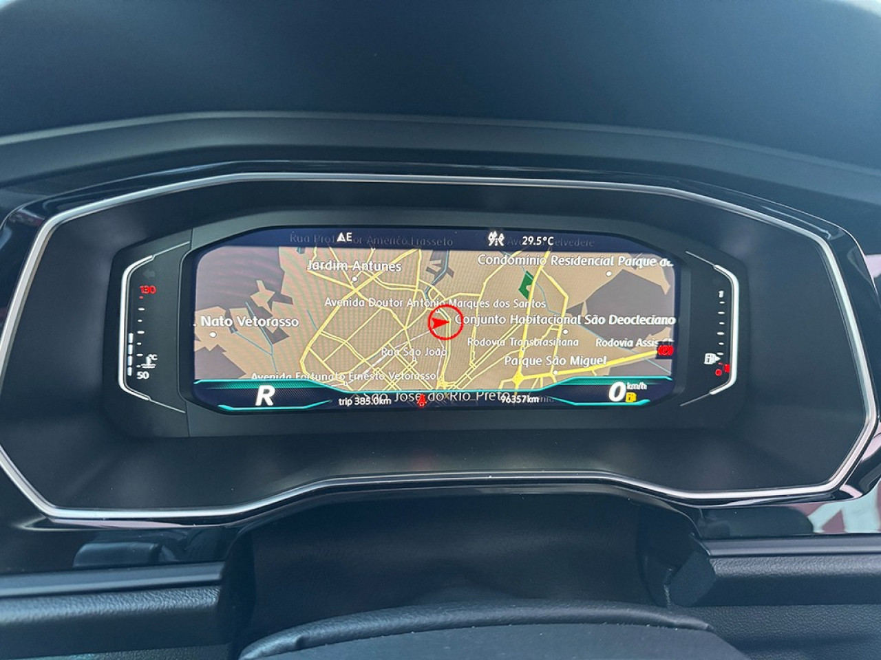 Jetta 2.0 350 TSI GLI DSG