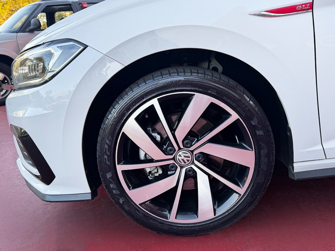 Jetta 2.0 350 TSI GLI DSG
