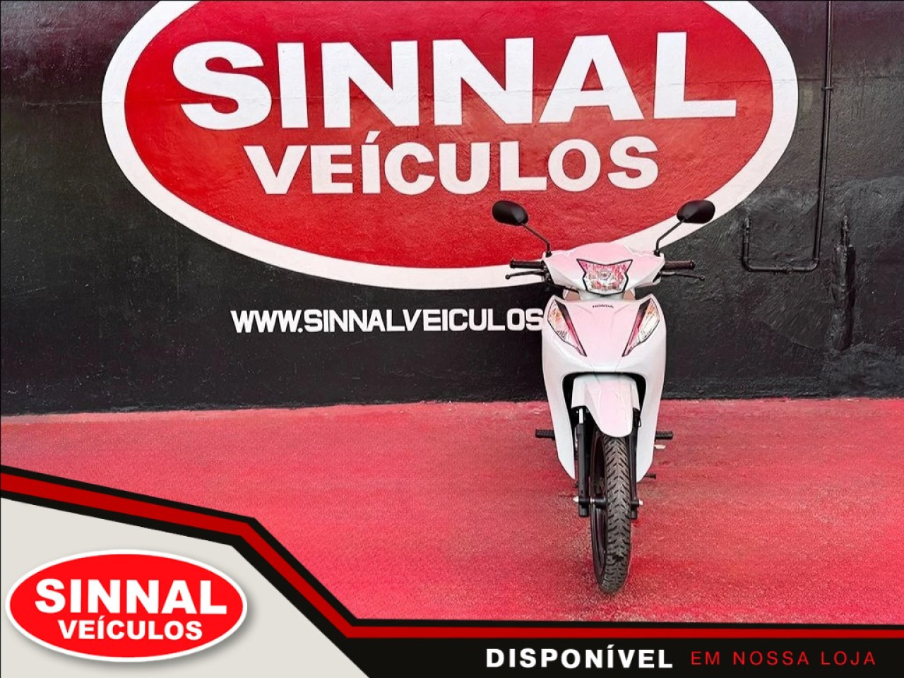 HONDA BIZ 125 EX  HONDA BIZ 125 EX