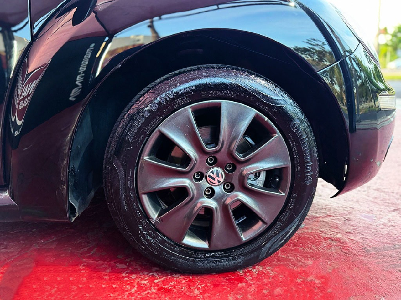 New Beetle 2.0 MI 8V